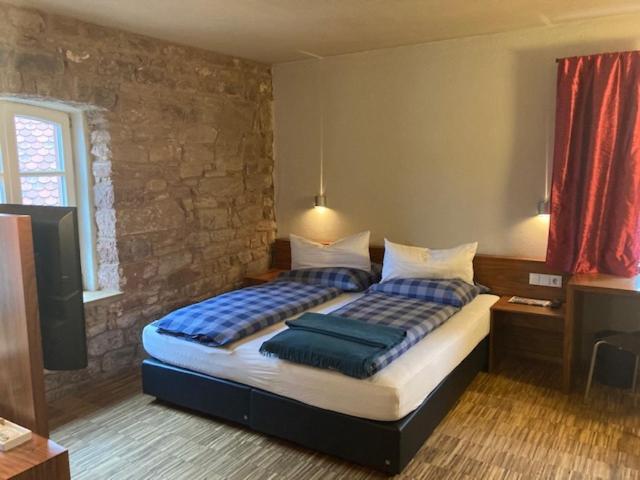 Hotel Landgrafen-Muehle Wallhalben Zewnętrze zdjęcie