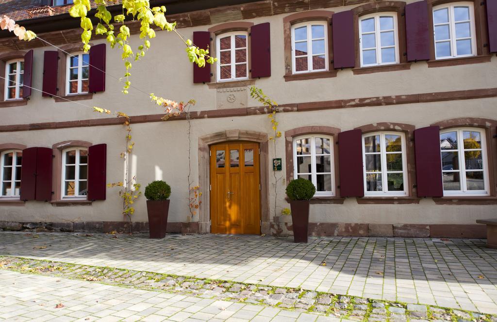 Hotel Landgrafen-Muehle Wallhalben Zewnętrze zdjęcie