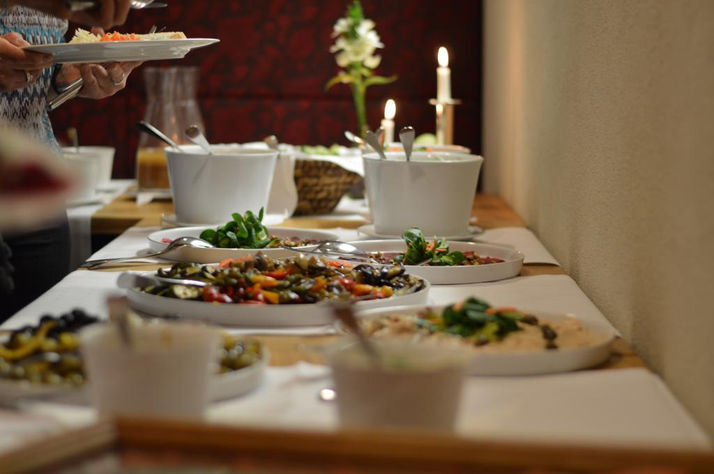 Hotel Landgrafen-Muehle Wallhalben Zewnętrze zdjęcie