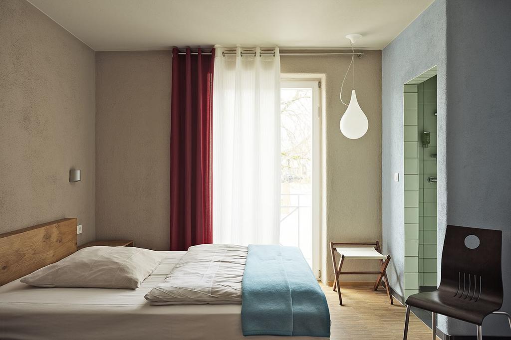 Hotel Landgrafen-Muehle Wallhalben Pokój zdjęcie