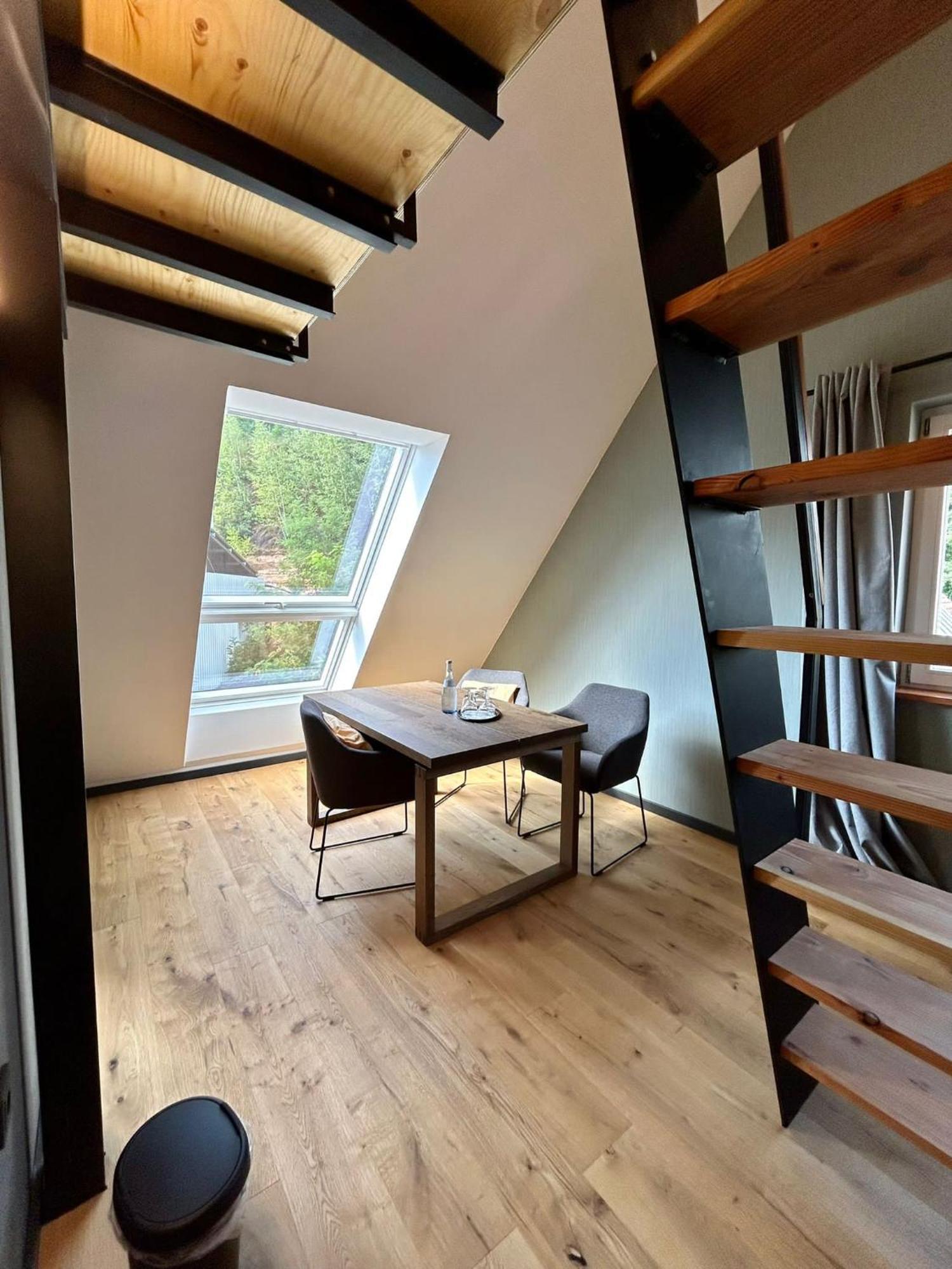 Hotel Landgrafen-Muehle Wallhalben Zewnętrze zdjęcie